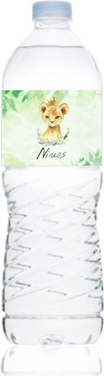 Fly Digital Decorative Christening Label