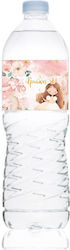 Fly Digital Decorative Label Christening Princess