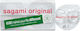 Sagami Condoms Thin Natural 12pcs