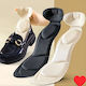ShuShu Anatomic Insoles for Heels 5874-361 2 Pieces