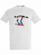 Kids Top Ash Batman & Superman Superfriends
