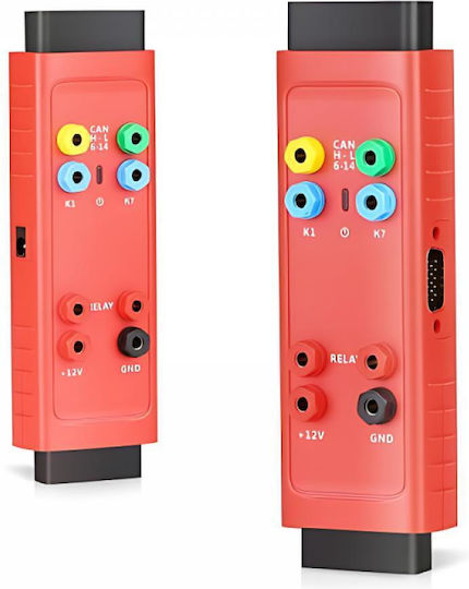 Autel Auto Diagnosewerkzeug OBD 2 mit Kabel