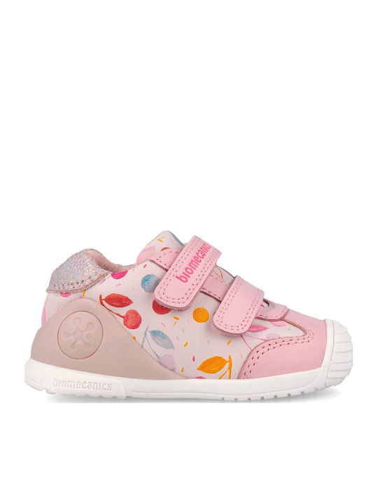 Biomecanics Kids Sneakers Anatomic with Hoop & ...