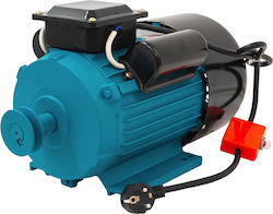 DDT Μονοφασικός Ηλεκτροκινητήρας 1500rpm Οριζόντιου Άξονα DDT Μονοφασικός Ηλεκτροκινητήρας 1500rpm Οριζόντιου Άξονα