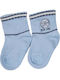 Ekinoks Kids' Socks Light Blue