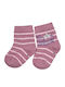 Ekinoks Kids' Socks Rotten Apple