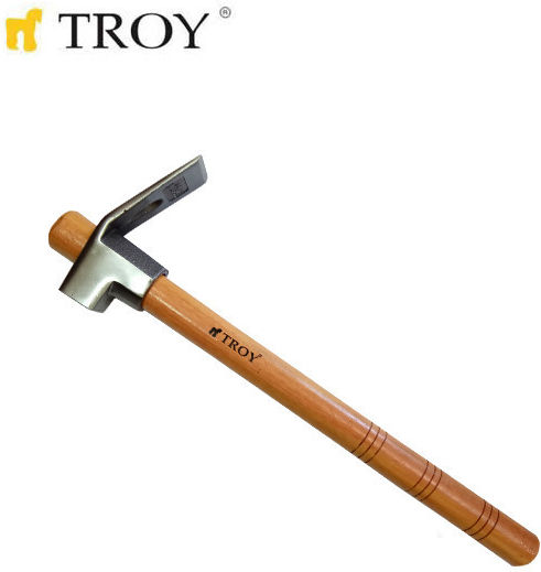 Troy Σφυρί 470gr με Ξύλινη Λαβή T 27200