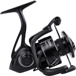 Zeck Mecanism de Pescuit pentru Spinning / Turnare