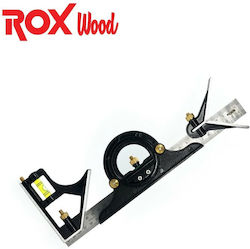 Rox Wood Nivel De Spirit Rox Wood Nivel De Spirit