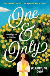 One & Only Maurene Goo Bantam Books (transworld...