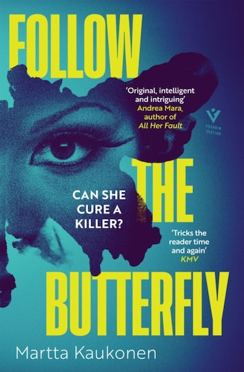 Follow The Butterfly - Pushkin Press - Paperback / Softback
