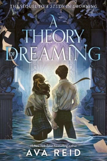 Theory Of Dreaming - Harpercollins - Paperback Theory Of Dreaming - Harpercollins - Paperback