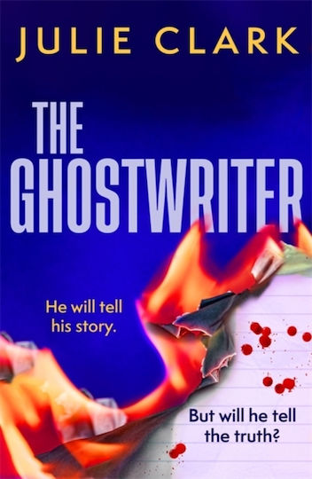 Ghostwriter - Bonnier Books Ltd - Paperback / Softback Ghostwriter - Bonnier Books Ltd - Paperback / Softback
