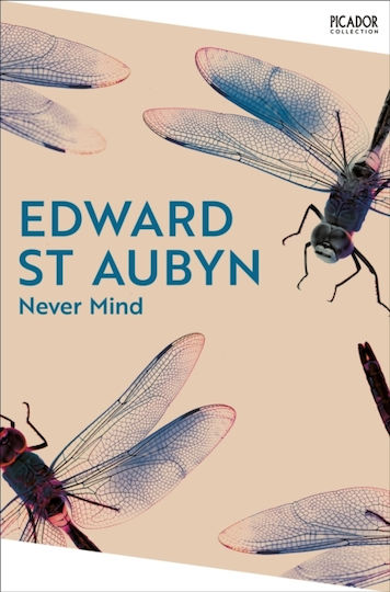 Never Mind - Pan Macmillan - Paperback / Softback