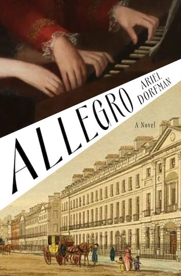 Allegro - Other Press Llc - Paperback / Softback