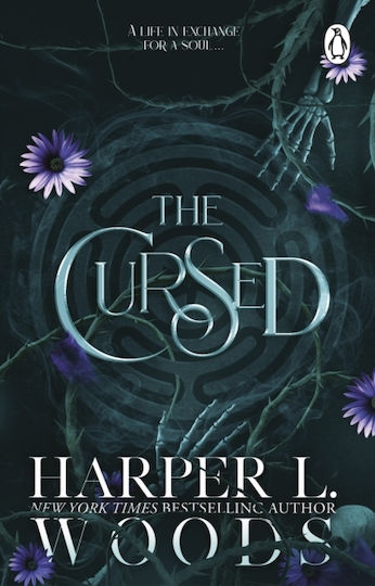 Cursed - Transworld Publishers Ltd - Paperback / Softback Cursed - Transworld Publishers Ltd - Paperback / Softback