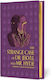 Strange Case Of Dr. Jekyll And Mr. Hyde (special Edition) - Union Square & Co. - Hardback