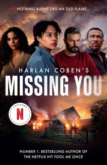 Missing You - Orion Publishing Co - Paperback / Softback