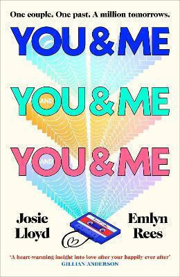 You & Me And You & Me And You & Me Emlyn Rees Harvill
