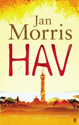 Hav Jan Morris Faber & Faber