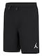 Sport Kinder Shorts & Bermudas Schwarz