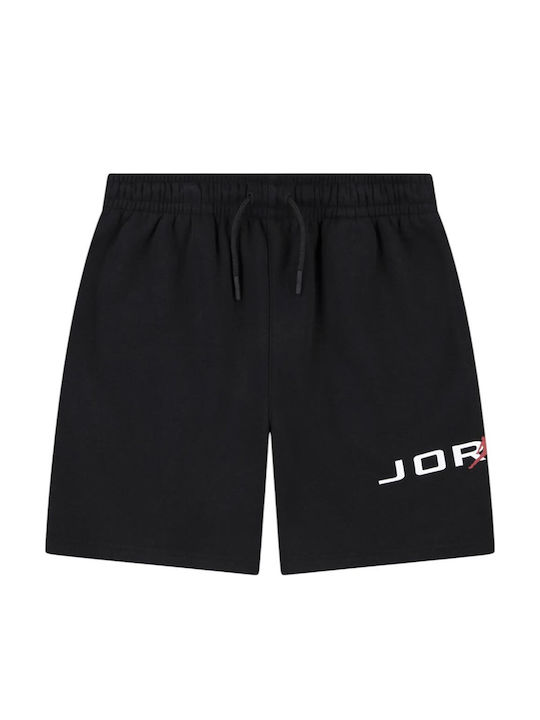 Sport Kids Shorts/Bermuda Black