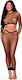 Sexy Set Top Long Sleeve Skirt