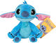 Disney Λούτρινο Stitch 35 εκ.