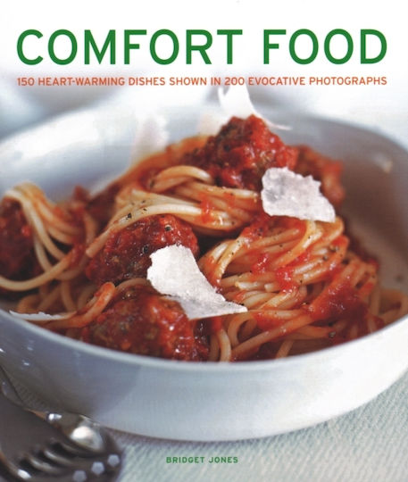 Comfort Food - Anness Publishing - Hardback Comfort Food - Anness Publishing - Hardback