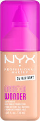 NYX Professional Makeup Make'Em Wonder Лилаво Ф...