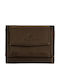 Women's Wallet Brown
