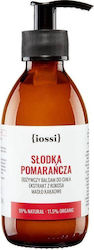 Iossi Moisturizing Body Balm 200ml