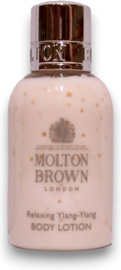 Molton Brown Relaxing Ylang-ylang Ενυδατική Lotion Σώματος με Άρωμα Βανίλια 50ml