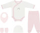 Kikka Boo Baby Clothes Gift Set Hedge-hugs for ...