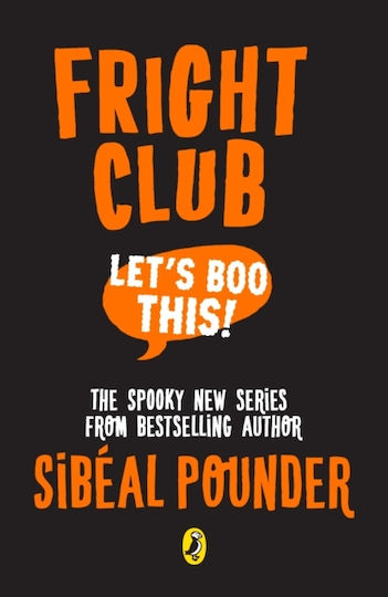 Fright Club: Let's Boo This! - Penguin Random House Children's Uk - Paperback / Softback