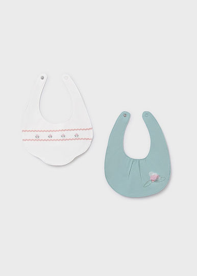 Mayoral Săliară Din Material Textil Aqua 2 Bucăți