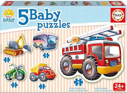 Παιδικό Puzzle Remoundo