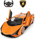 Rastar Sian RC Car