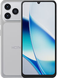 Hotwav A17 Pro Max Dual SIM (4/128GB) Ασημί Hotwav A17 Pro Max Dual SIM (4/128GB) Ασημί