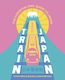 Train Japan - Hardie Grant Explore - Paperback / Softback