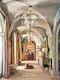 The Glamorous House Jan Showers Abrams