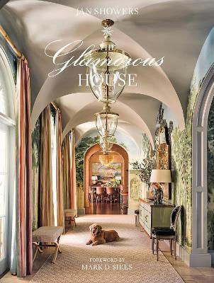 The Glamorous House Jan Showers Abrams