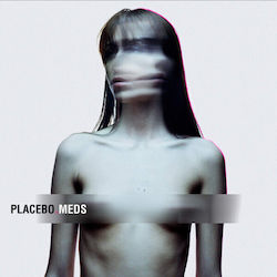 Placebo Meds Vinyl
