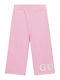 Kids Pants Pink