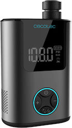 Cecotec Mini Air Max Τρόμπα Επαναφορτιζόμενη με USB