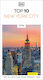 Dk Top 10 New York City - Dorling Kindersley Ltd - Paperback / Softback