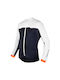 Poc Essential Herren Lange Ärmel Fahrradtrikot Silber