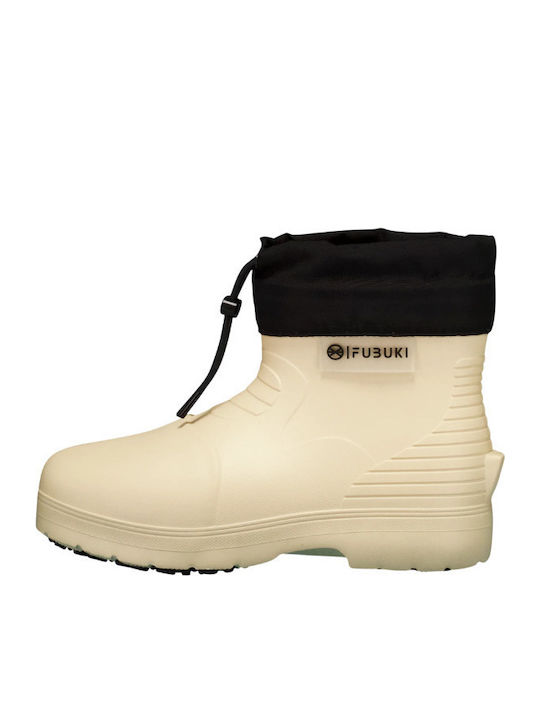 Fubuki Boots