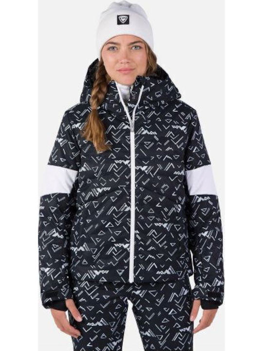 Rossignol Women's Ski & Snowboard Jacket Black