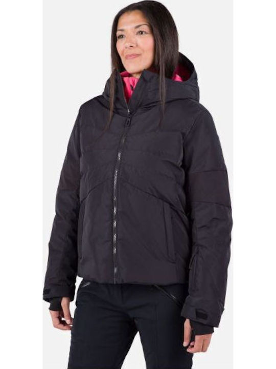 Rossignol Women's Ski & Snowboard Jacket Black